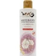 WEXOR GOCCE BUCATO 235ML ROSE AND MUSK