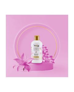 WEXOR GOCCE PROFUMA BUCATO 250ML ROSA E PEONIA