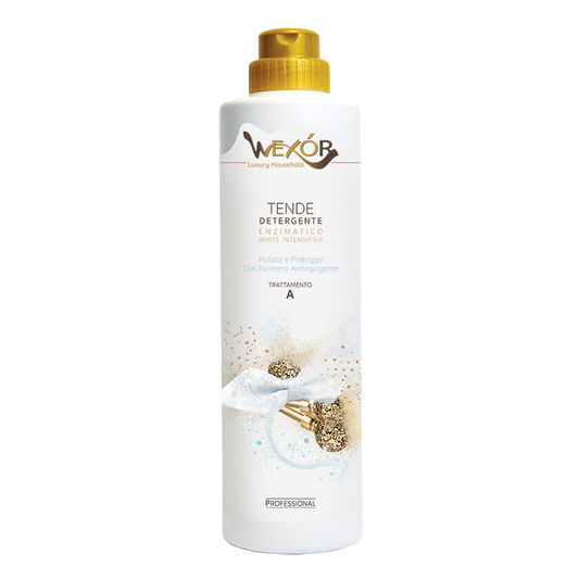 WEXOR TENDE DET.TRATT.A