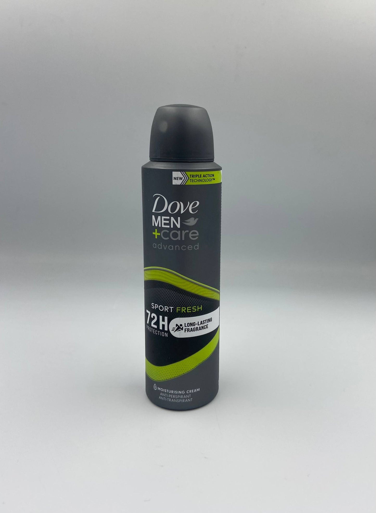 Set 4 Deodoranti Dove Men+Care, 150ml