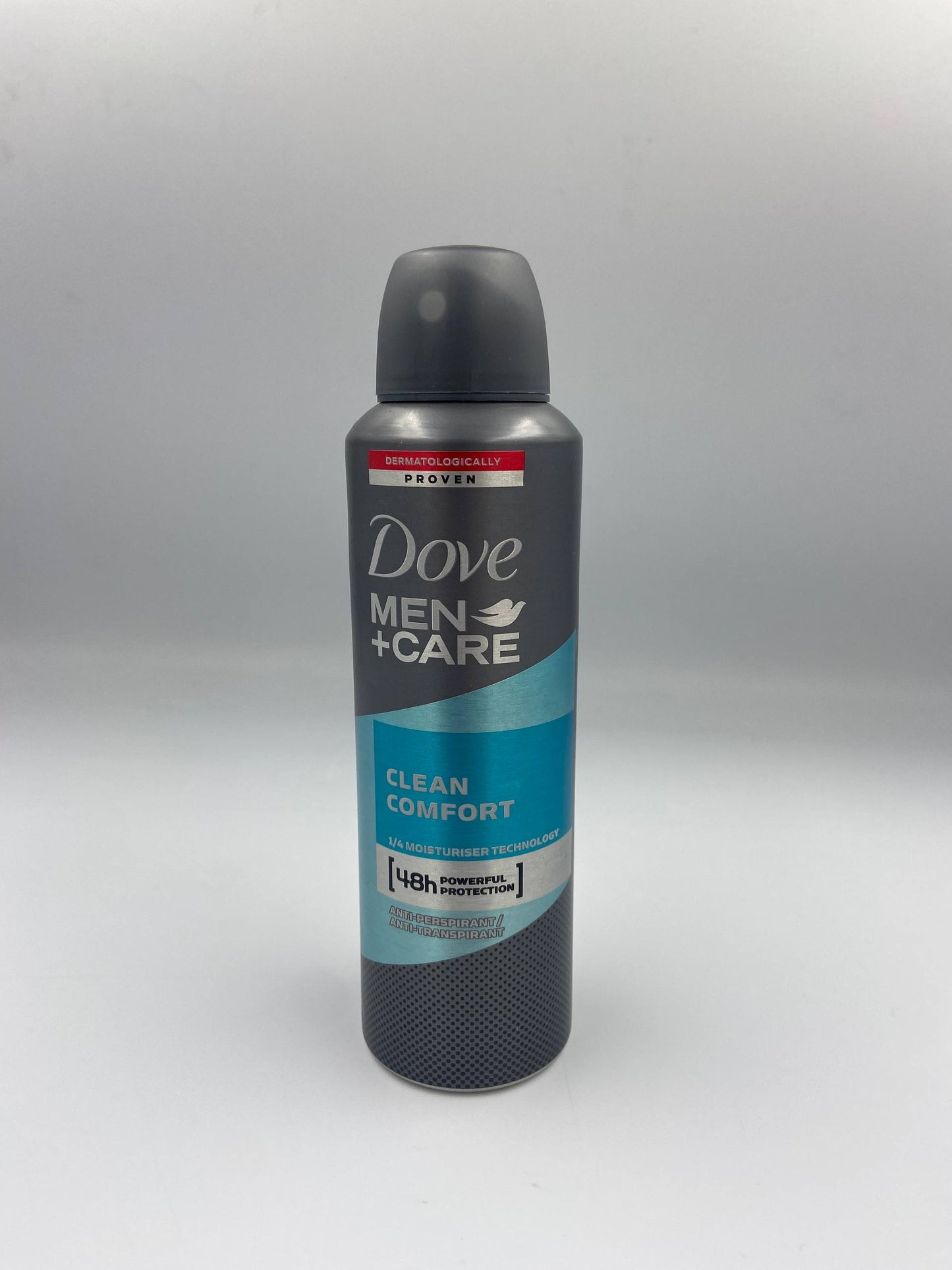 Set 4 Deodoranti Dove Men+Care, 150ml