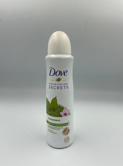 Set 2 Deodoranti Dove Per Lei, 150ml