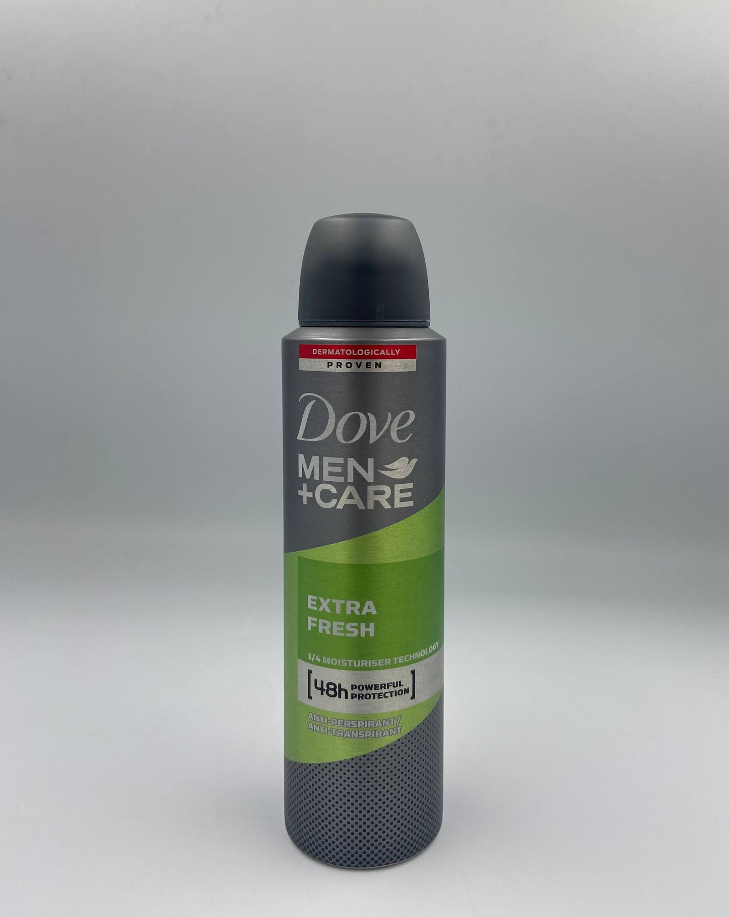 Set 4 Deodoranti Dove Men+Care, 150ml