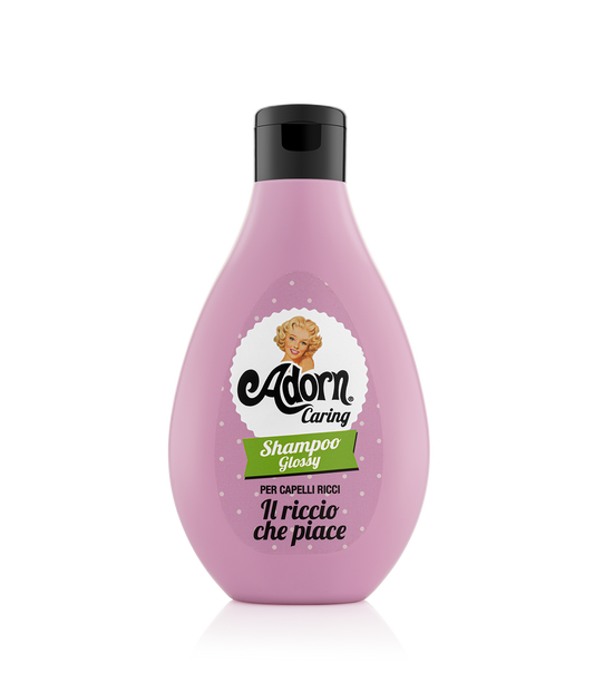 Adorn  – Prodotti per capelli: styling, trattamento e cura