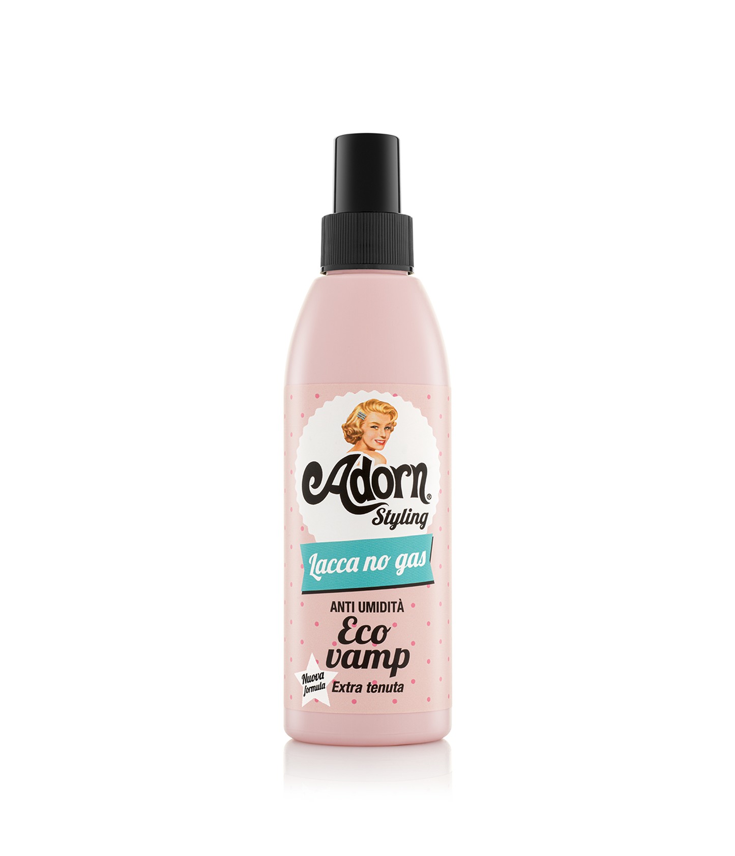 Adorn  – Prodotti per capelli: styling, trattamento e cura