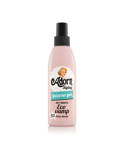 Adorn  – Prodotti per capelli: styling, trattamento e cura