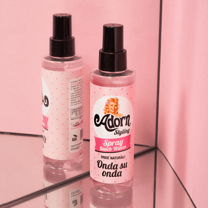 Adorn  – Prodotti per capelli: styling, trattamento e cura