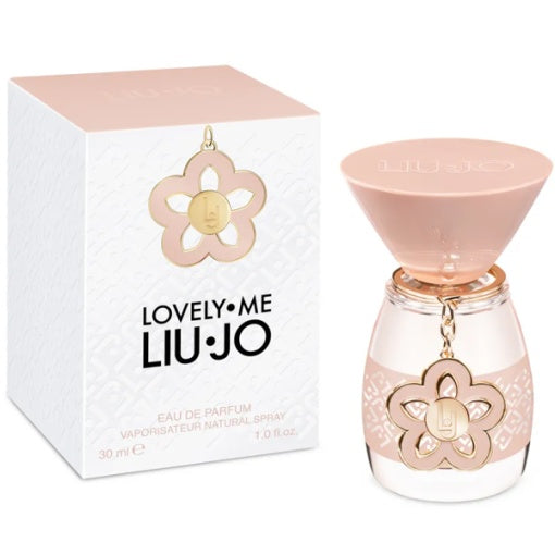LIU JO LEVELY ME EAU DE PARFUM 30ML
