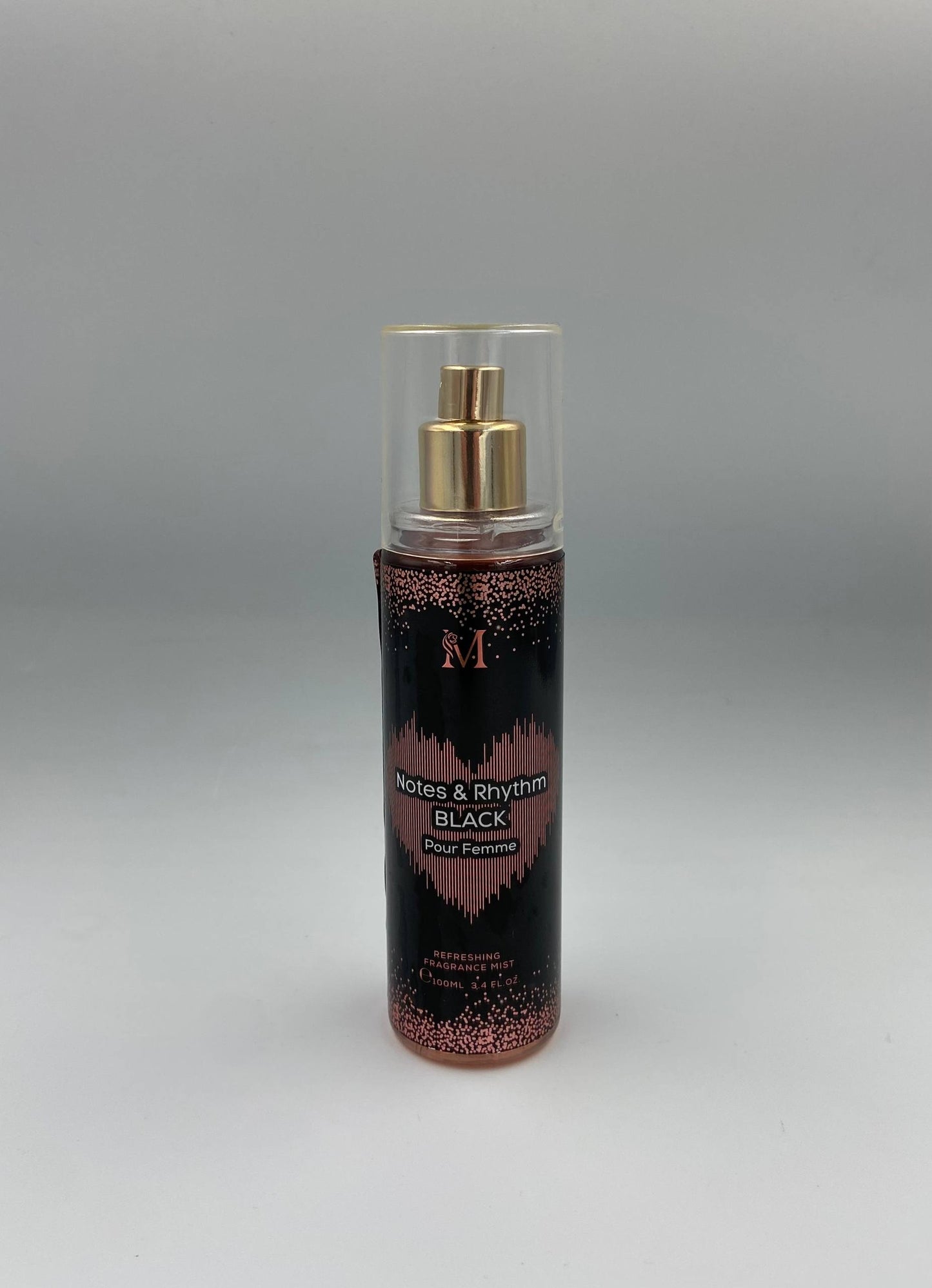 Body Mist Femminili, Fragranze Assortite Floreali e Gourmand, Spray Profumati per Corpo e Capelli, Regalo Elegante