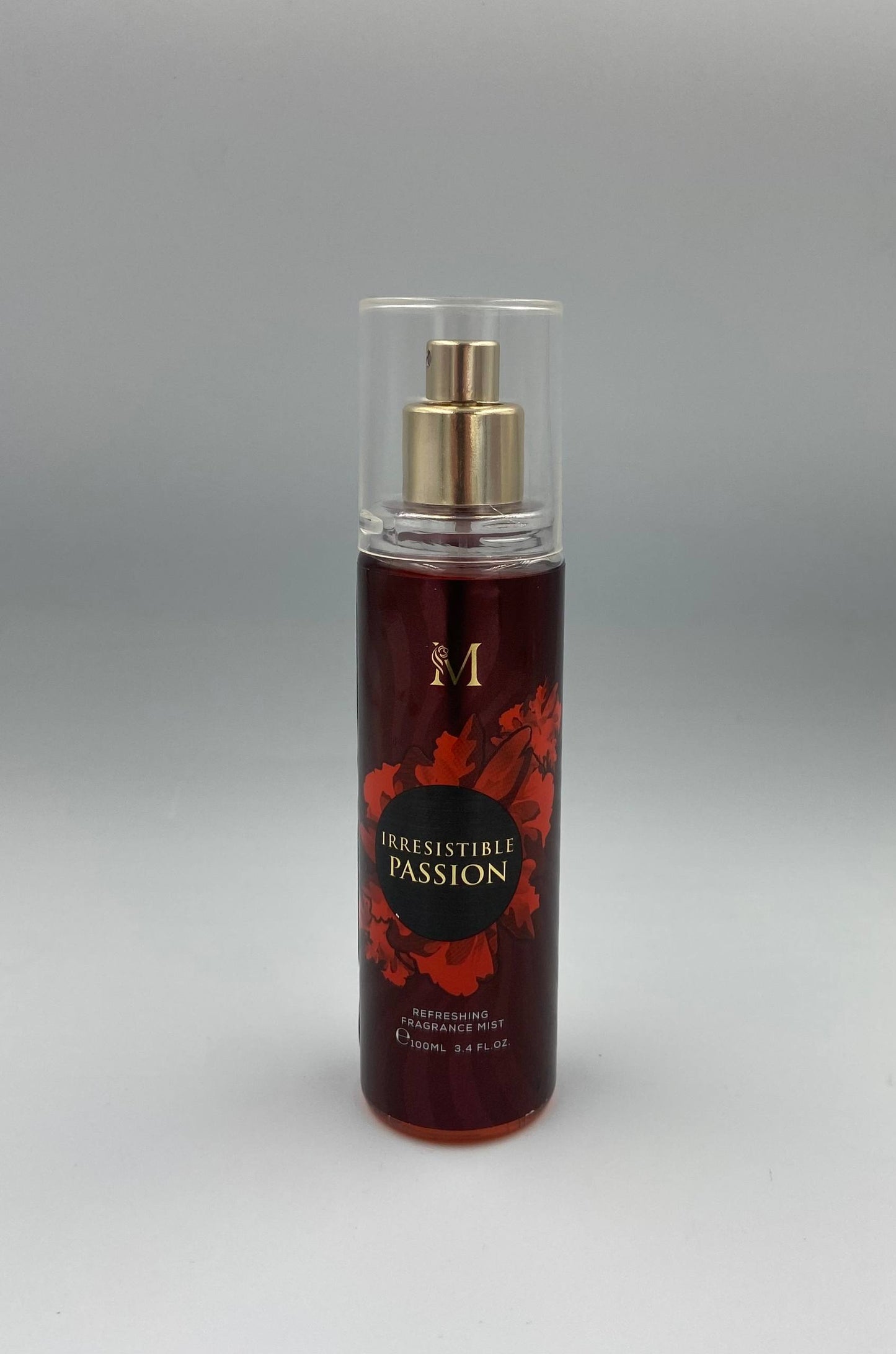 Body Mist Femminili, Fragranze Assortite Floreali e Gourmand, Spray Profumati per Corpo e Capelli, Regalo Elegante