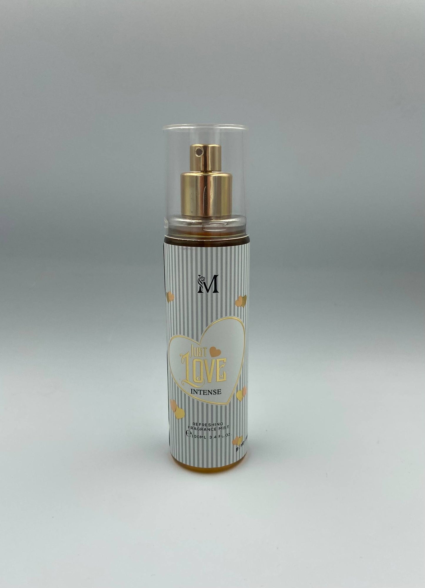 Body Mist Femminili, Fragranze Assortite Floreali e Gourmand, Spray Profumati per Corpo e Capelli, Regalo Elegante