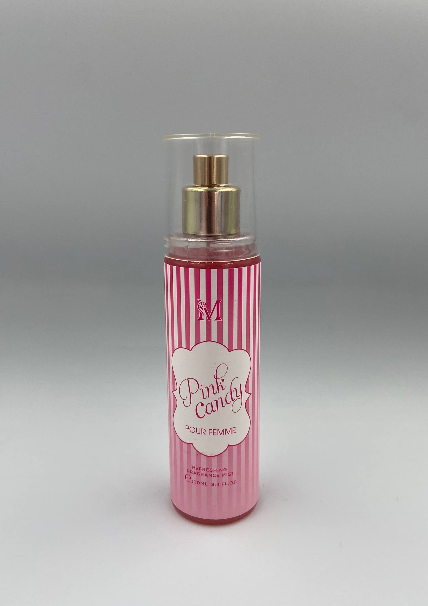 Body Mist Femminili, Fragranze Assortite Floreali e Gourmand, Spray Profumati per Corpo e Capelli, Regalo Elegante