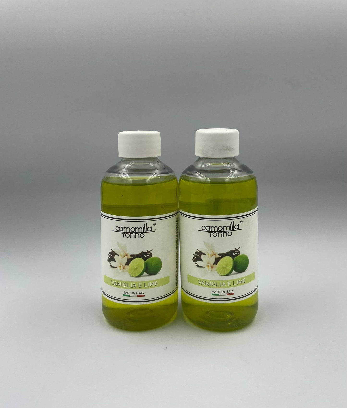 Ricarica Diffusore per Ambiente 2x250 ml (500 ml) – Profumatore Casa a Bastoncini, 9 Fragranze