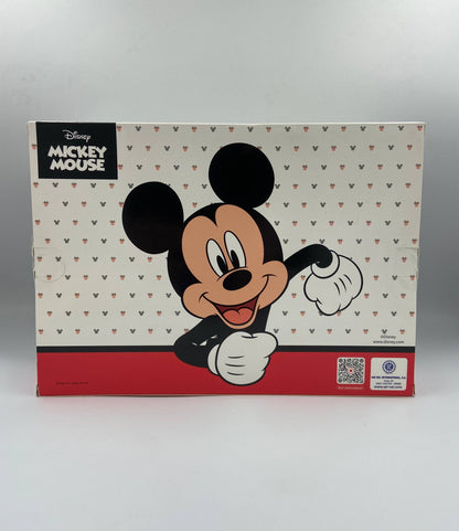 Disney Mickey Mouse, Profumo Topolino 50ml + PortaOggetti in regalo, Idea Regalo