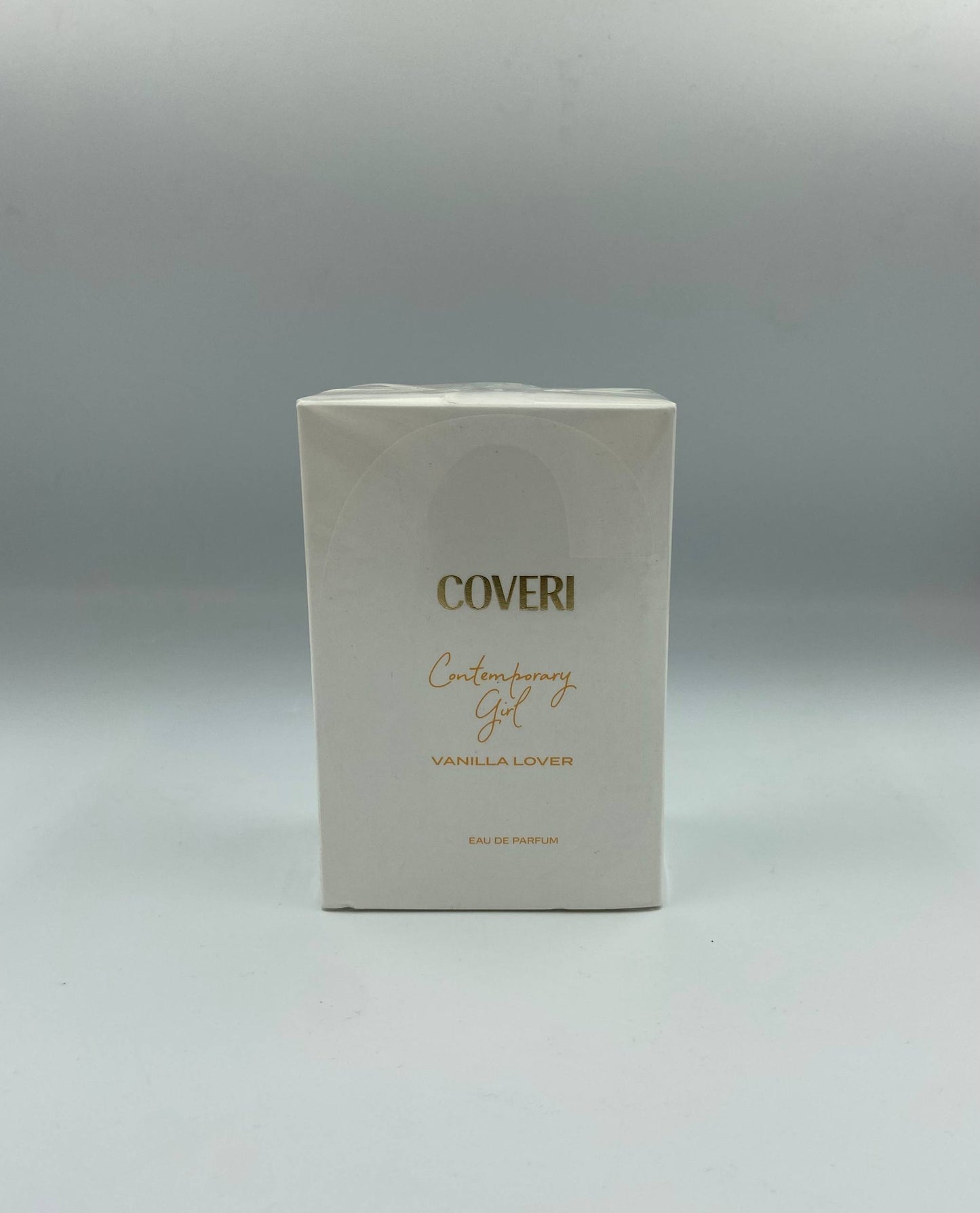 PROFUMO ENRICO COVERI CONTEMPORARY GIRL VANILLA LOVER, 100ml