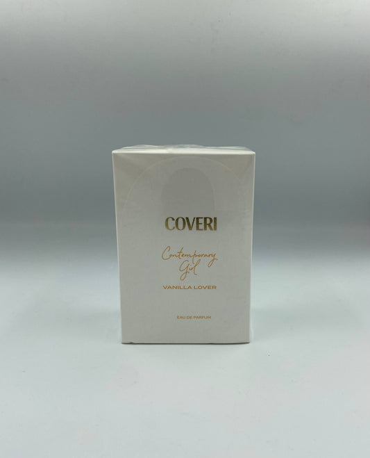 PROFUMO ENRICO COVERI CONTEMPORARY GIRL VANILLA LOVER, 100ml