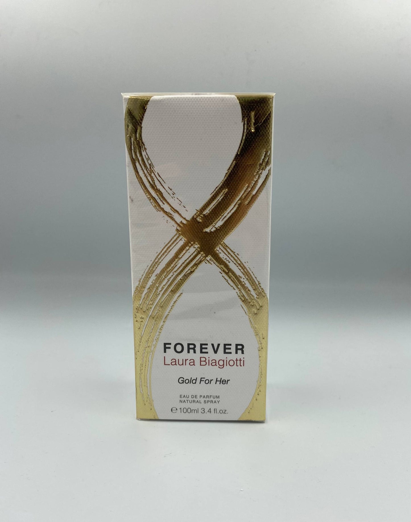 PROFUMO LAURA BIAGIOTTI FOREVER GOLD, 100ml