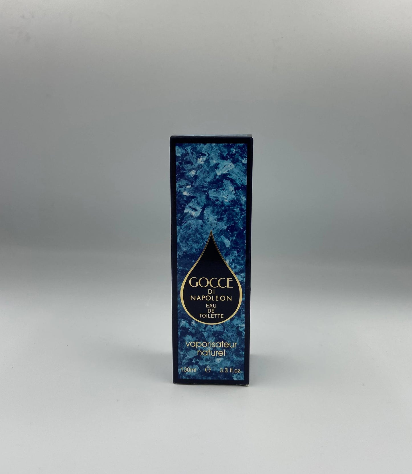 Profumo Gocce Di Napoleon, 30ml o 100ml