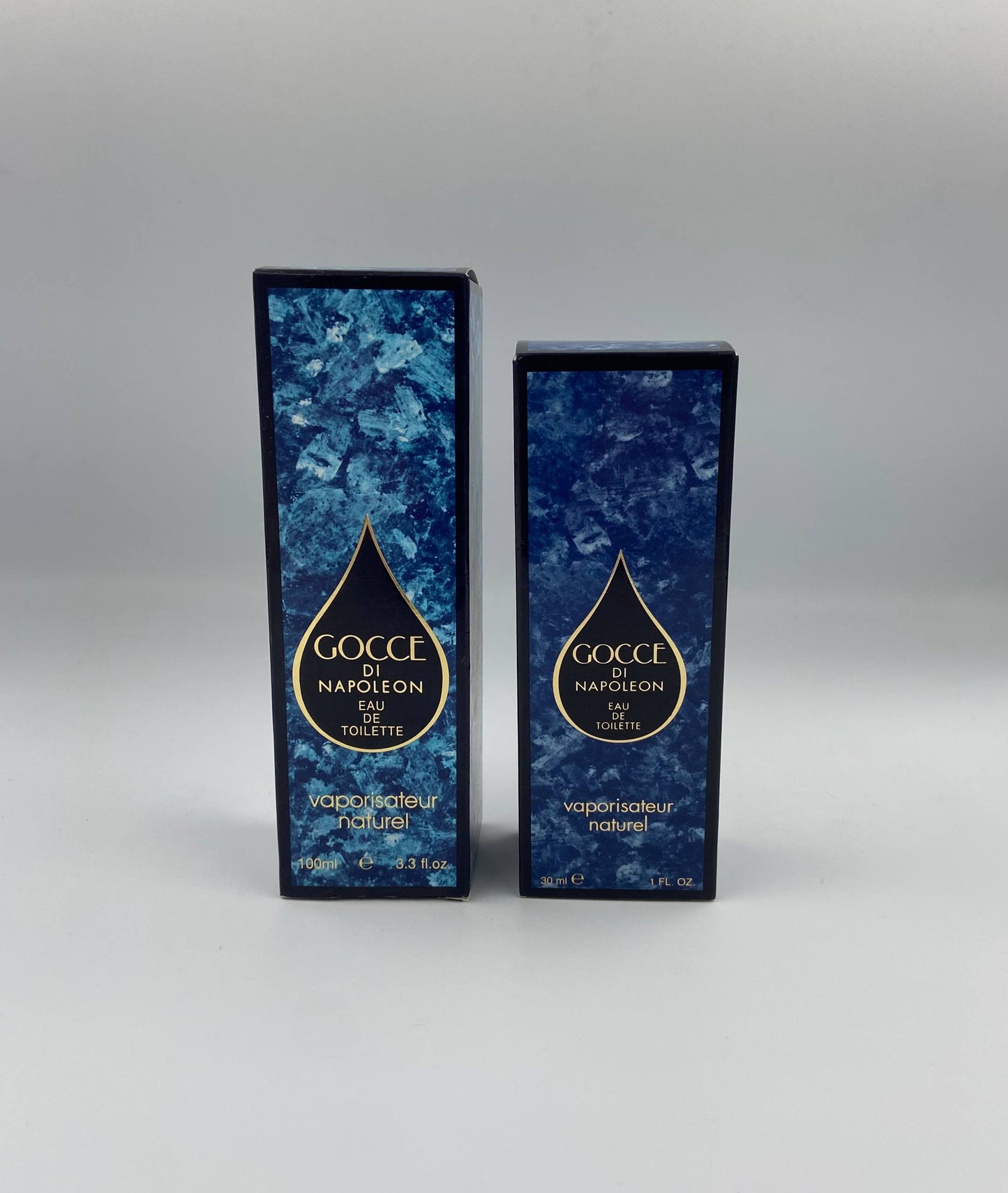 Profumo Gocce Di Napoleon, 30ml o 100ml