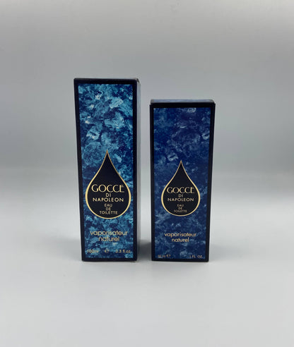 Profumo Gocce Di Napoleon, 30ml o 100ml