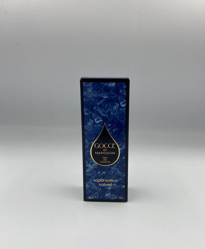 Profumo Gocce Di Napoleon, 30ml o 100ml