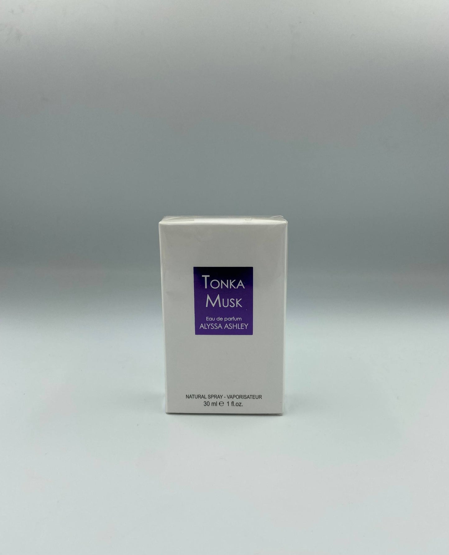 Profumo Alyssa Ashley Tonka Mask, 30ml