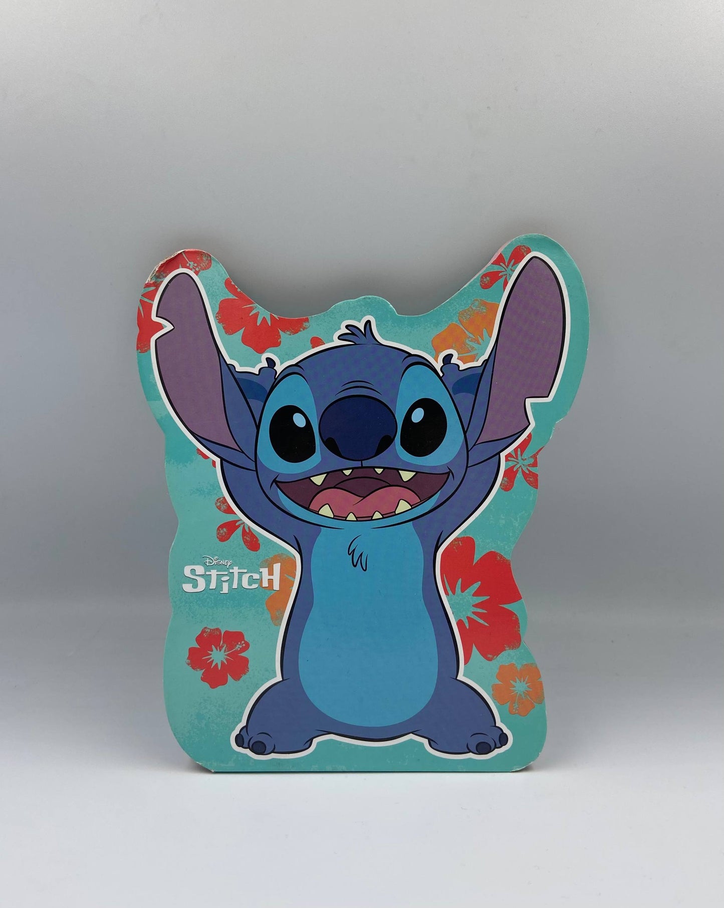 Disney Stitch Trousse Palette, Idea Regalo