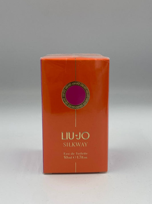 Profumo Liu Jo Silkway, 50 o 100ml