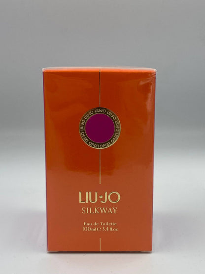 Profumo Liu Jo Silkway, 50 o 100ml