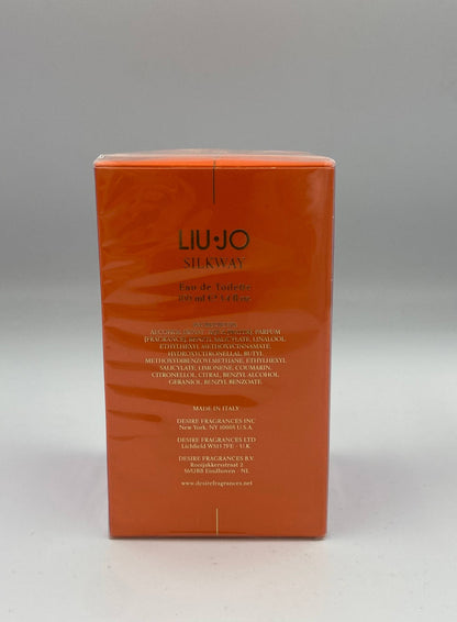 Profumo Liu Jo Silkway, 50 o 100ml