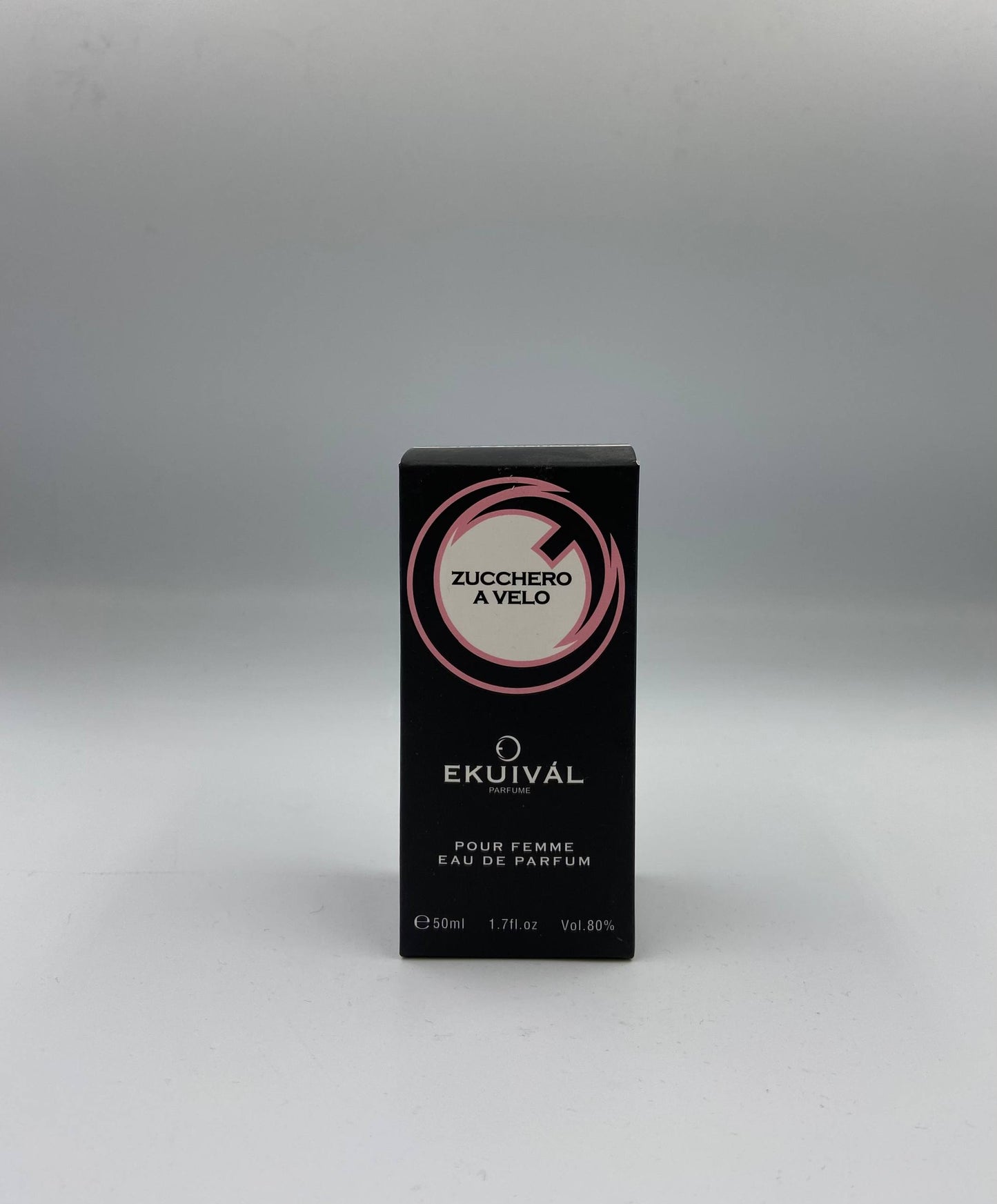 Profumi Ekuivàl 50ml, 10 esclusive Profumazioni
