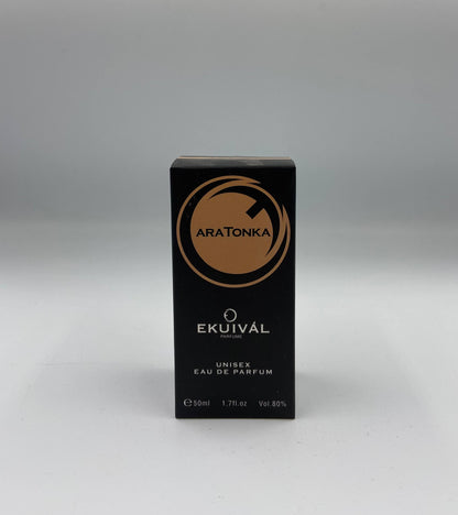 Profumi Ekuivàl 50ml, 10 esclusive Profumazioni