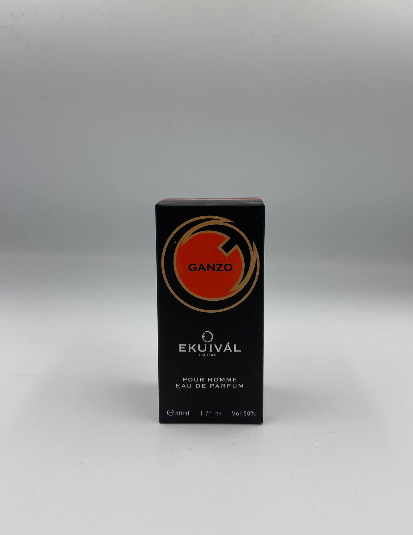 Profumi Ekuivàl 50ml, 10 esclusive Profumazioni