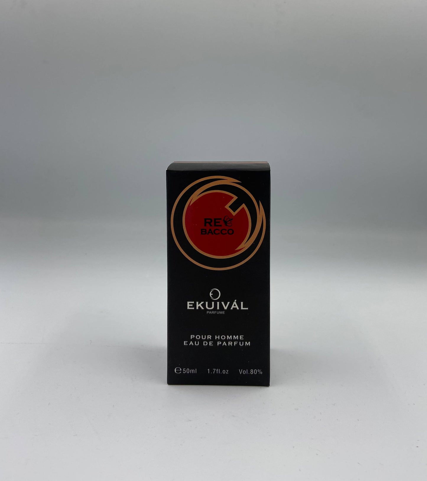 Profumi Ekuivàl 50ml, 10 esclusive Profumazioni