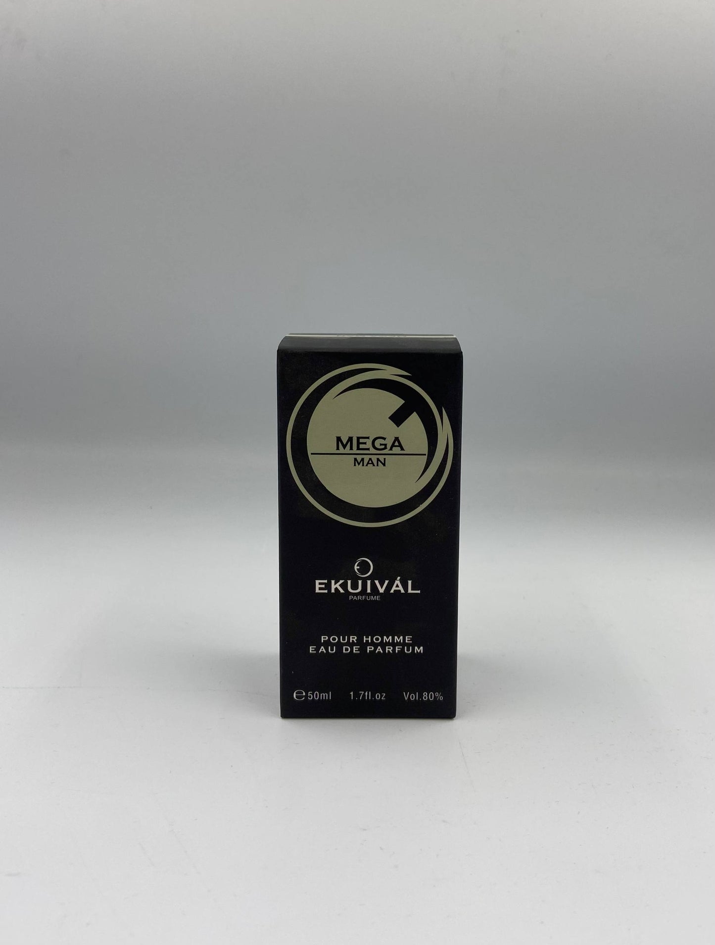 Profumi Ekuivàl 50ml, 10 esclusive Profumazioni