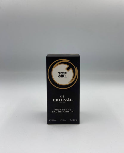 Profumi Ekuivàl 50ml, 10 esclusive Profumazioni