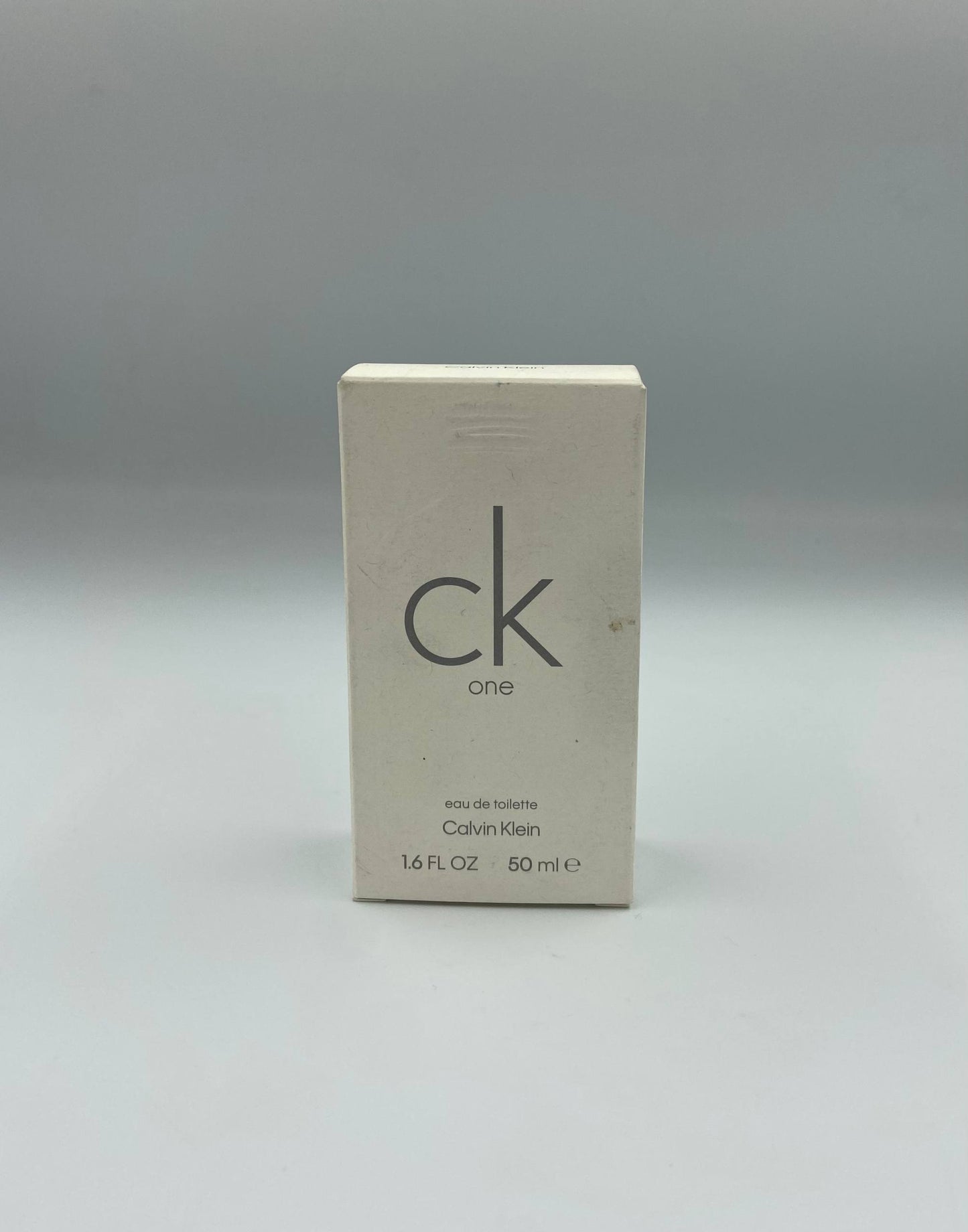 Profumi ck Calvin Klein One e Be 50ml