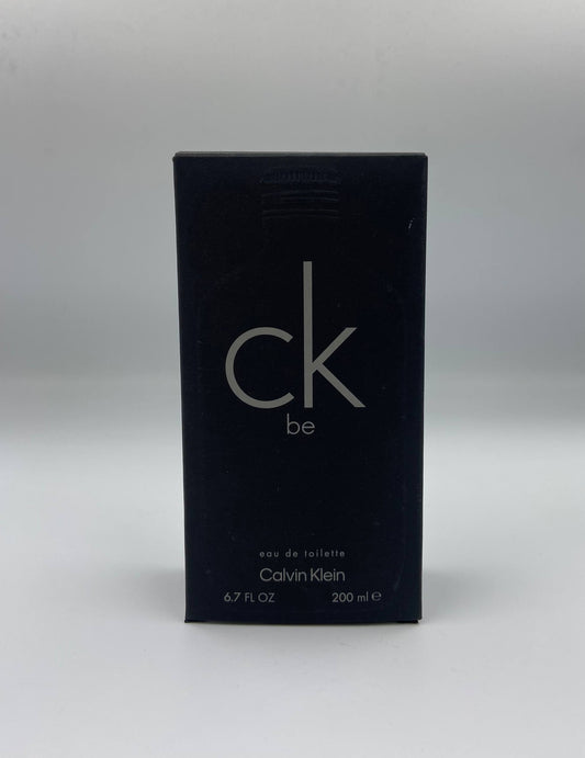 Profumo ck Calvin Klein Be 200ml