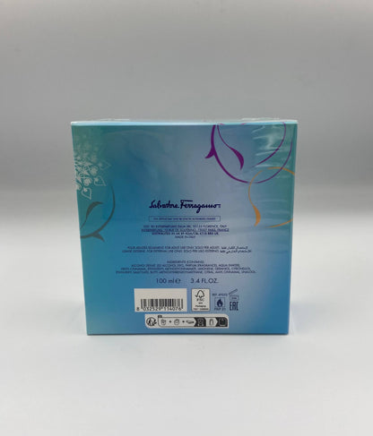 Profumo Salvatore Ferragamo Incanto Charms, 100ml