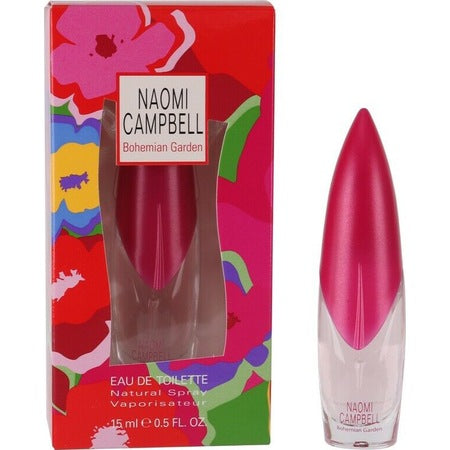 PROFUMO NAOMI CAMPBELL EAU DE TOILETTE 15ml