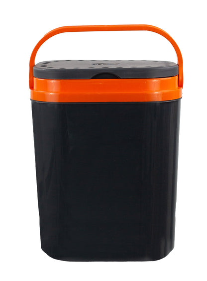 FRIGO PORTATILE SOLARIS ORANGE 12LT SOLARIS GIO' STYLE