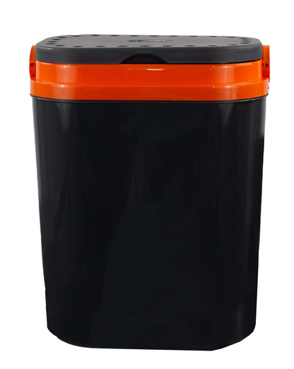 FRIGO PORTATILE SOLARIS ORANGE 12LT SOLARIS GIO' STYLE