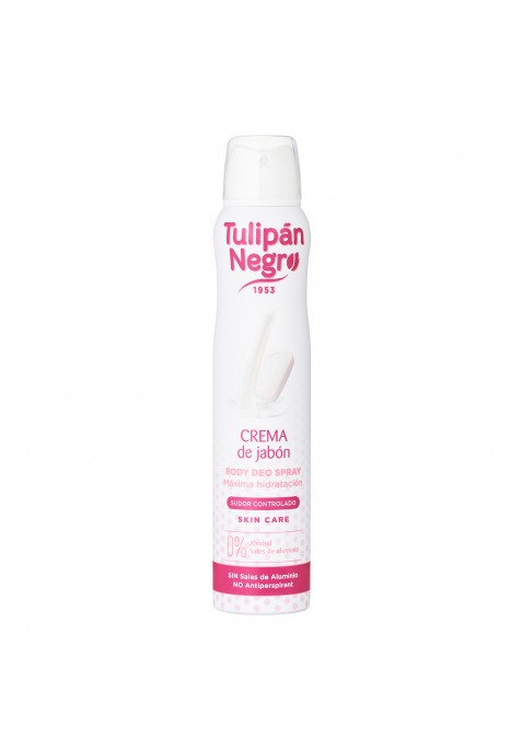 Tulipan Negro 1953 Body Deo Spray 200ml