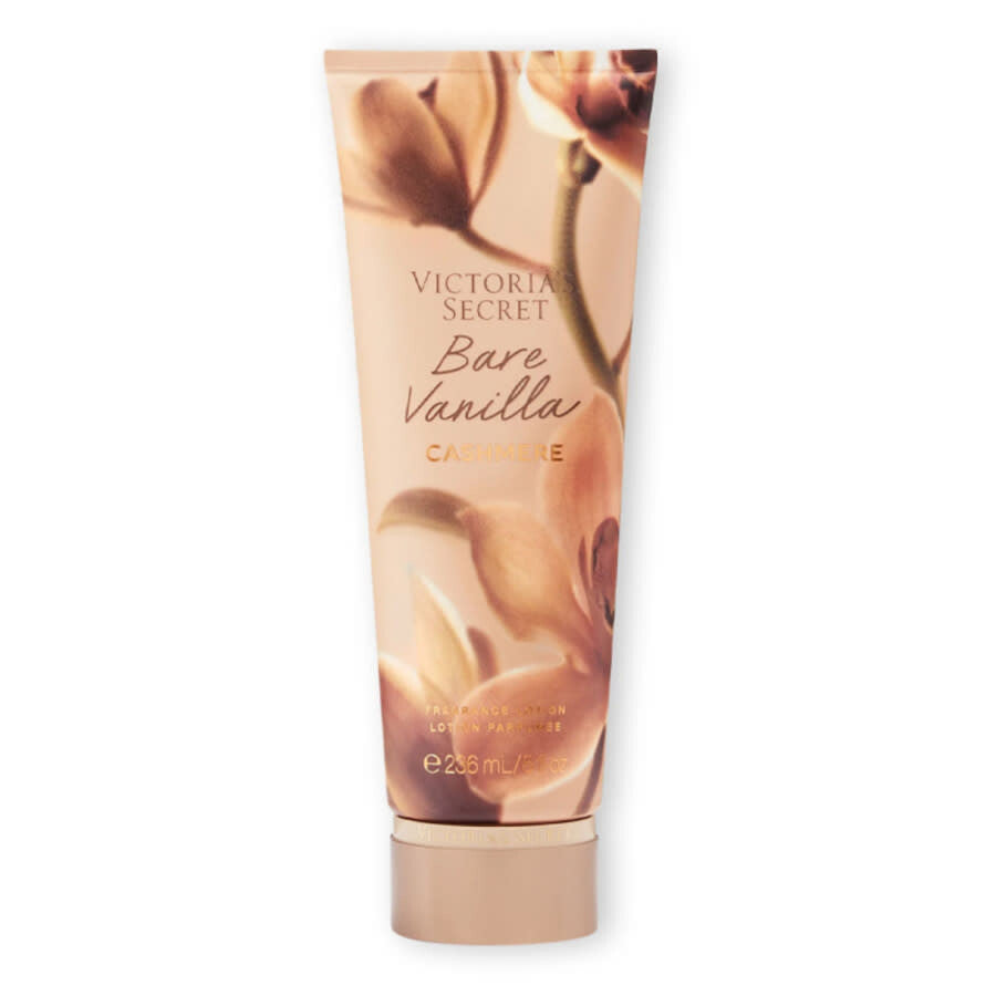 Victoria's Secret acqua  Corpo 250ml  +Crema corpo Bare Vanilla