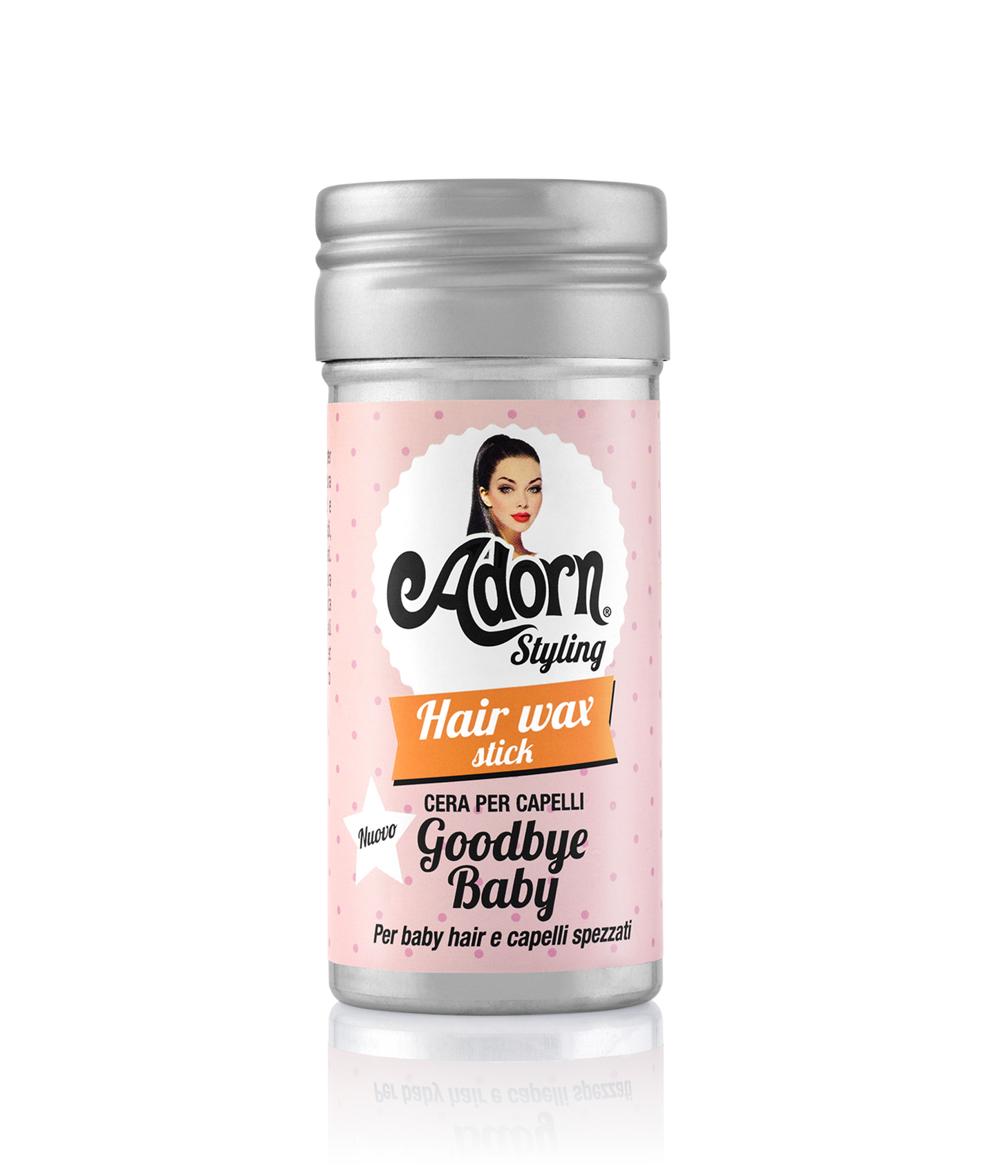 Adorn  – Prodotti per capelli: styling, trattamento e cura