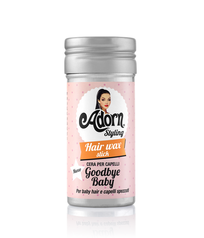 Adorn  – Prodotti per capelli: styling, trattamento e cura