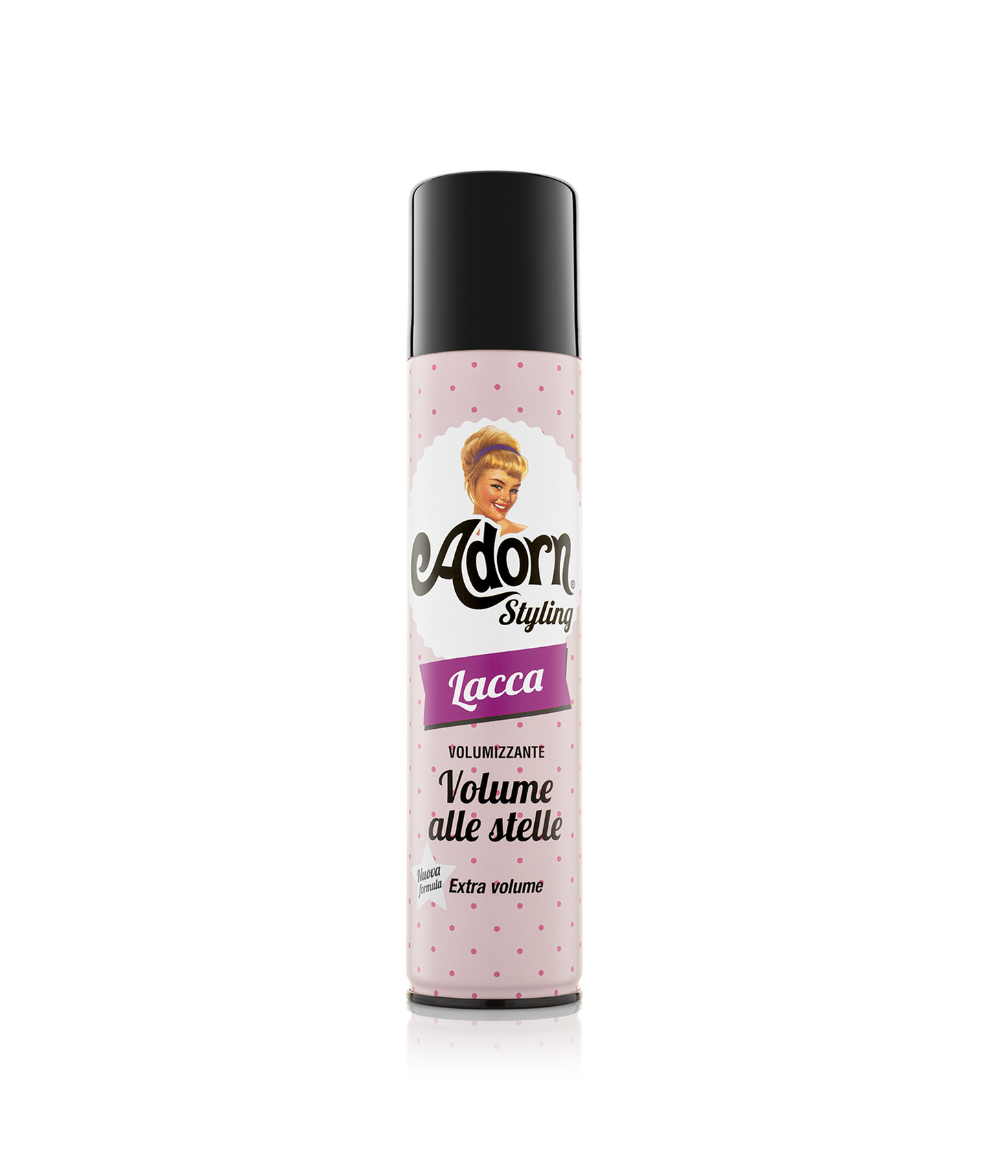 Adorn  – Prodotti per capelli: styling, trattamento e cura