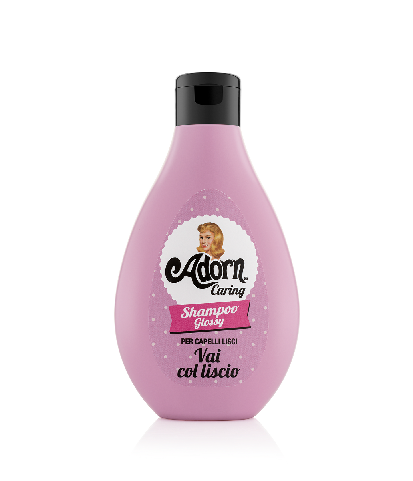 Adorn  – Prodotti per capelli: styling, trattamento e cura