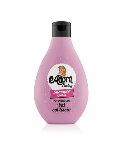 Adorn  – Prodotti per capelli: styling, trattamento e cura