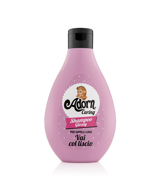 Adorn  – Prodotti per capelli: styling, trattamento e cura